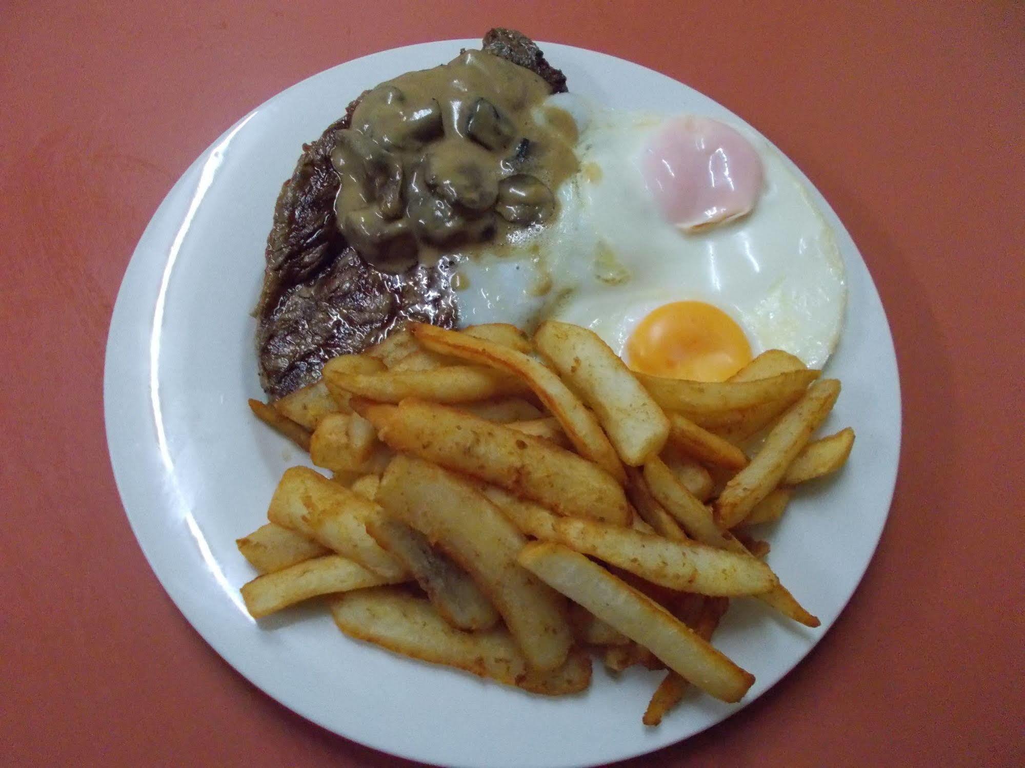 Park House Motor Inn Oakey Dış mekan fotoğraf