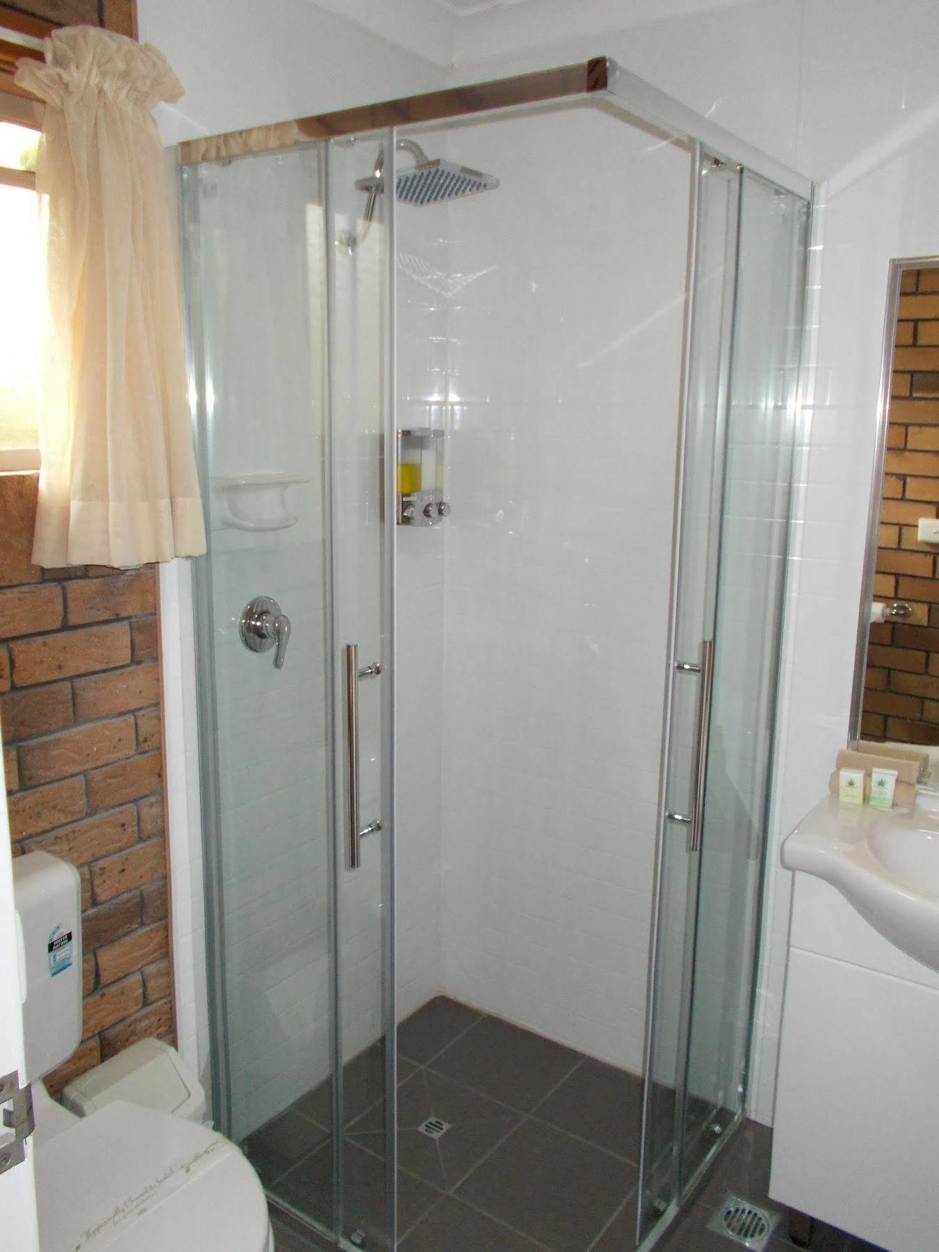 Park House Motor Inn Oakey Dış mekan fotoğraf